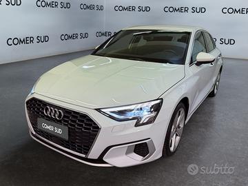 AUDI A3 IV 2020 Sportback - A3 Sportback 35 U33001