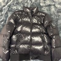 piumino armani exchange