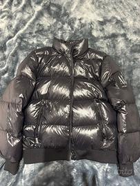 piumino armani exchange