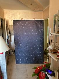 tenda a rullo 125x200