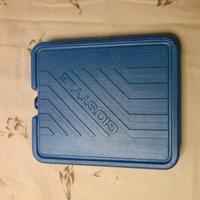 Giaccio Giostyle per refrigerare