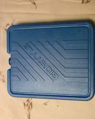 Giaccio Giostyle per refrigerare