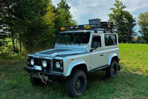 Defender 90 TD5