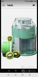 robot cucina centrifuga de longhi