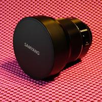 Samyang AF 14mm F2.8 EF