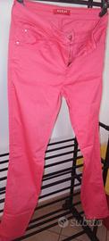 Pantaloni leggeri Guess 