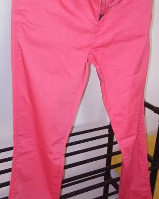 Pantaloni leggeri Guess 