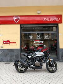 Husqvarna Vitpilen 701 grigia anno 2021