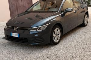 Volkswagen Golf 8