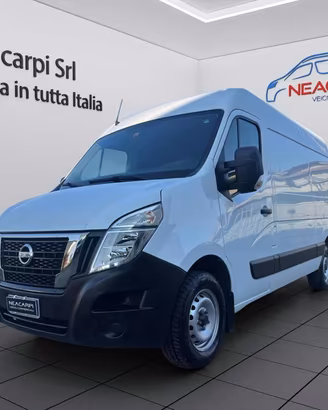 Renault Master (NISSAN INTERSTAR)35 2.3 dCi 135CV(