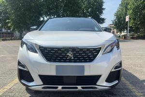 Peugeot 3008 1.2 puretech GT Line 131cv