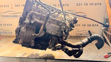 MOTORE ALFA ROMEO 2.4 JTD 841C000