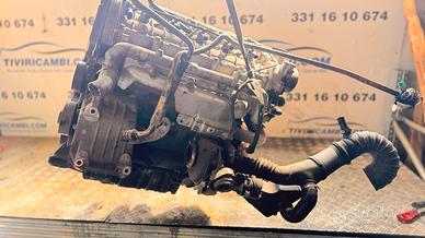 MOTORE ALFA ROMEO 2.4 JTD 841C000