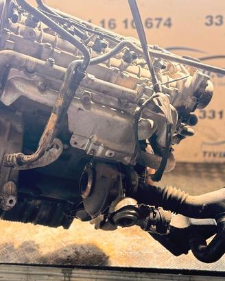 MOTORE ALFA ROMEO 2.4 JTD 841C000