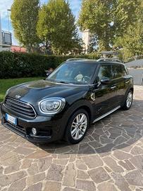 Mini Countryman Cooper D ALL 4