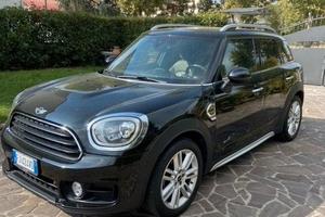 Mini Countryman Cooper D ALL 4