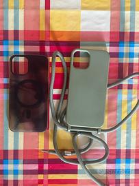 Cover iPhone 12