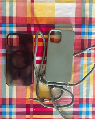 Cover iPhone 12