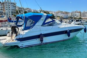 Bavaria 32 Sport (2007)