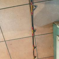 canna big game 50lb tonni