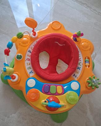 Girello Foppapedretti 