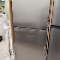 Frigorifero 70 cm Acciaio No Frost NUOVO 