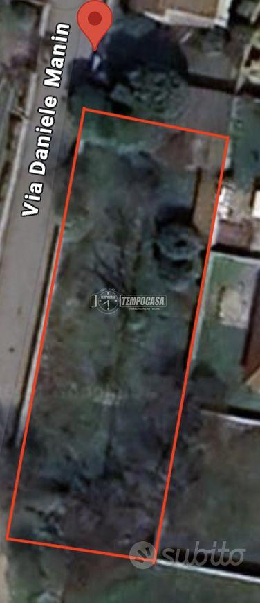TERRENO EDIFICABILE A BUSCATE - Vista 2