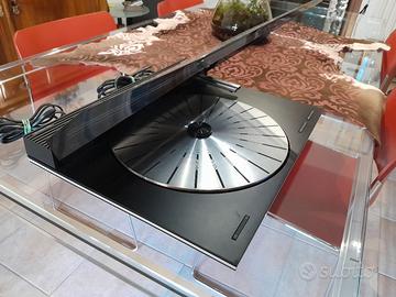 giradischi beogram 9500  bang & olfussen