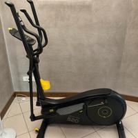 Bici Ellittica Domyos 520