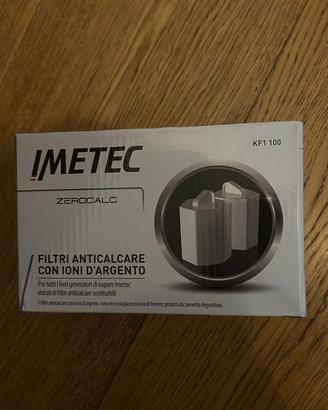 ricambio filtri anticalcare ZeroCalc KF1 100