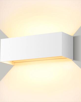 ledmo Applique LED 30W IP65 3000K Bianco