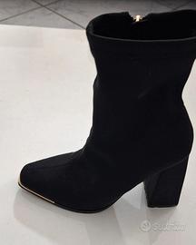 stivaletto 36