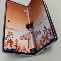 Samsung Fold 5 - 256Gb 12gb + S PEN