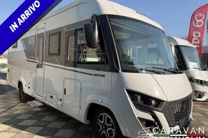 RAPIDO 8066 DF CAMBIO AUTOMATICO