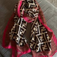 Foulard Fendi