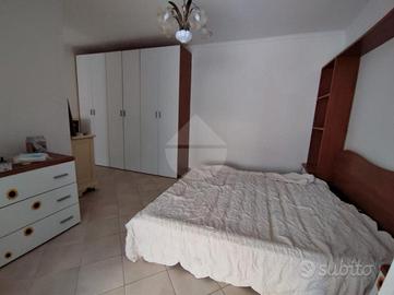 Appartamento con terrazzo