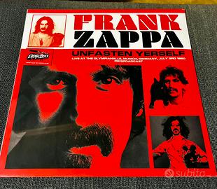 Frank Zappa