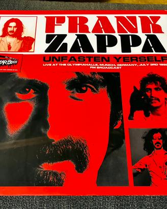 Frank Zappa