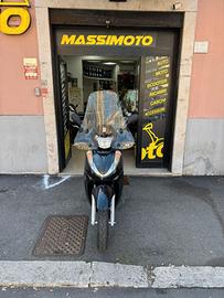 Honda SH 300 fine 2007 NERO - PERMUTE