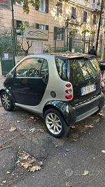 Smart Fortwo Passion