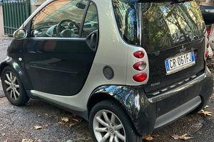 Smart Fortwo Passion