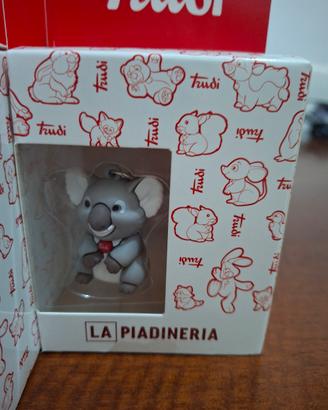 Koala portachiavi