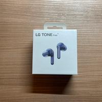 LG TONE Free Fn3