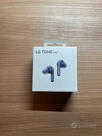 LG TONE Free Fn3