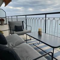 Splendida vista mare