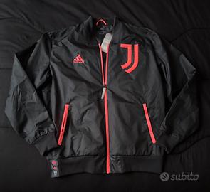 Giacca Juventus Adidas