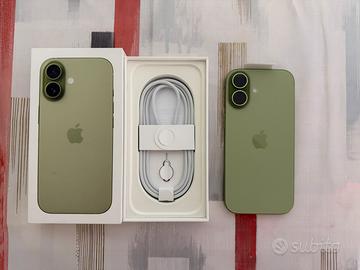 iPhone 17