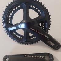 Shimano Ultegra FC-R8000 Misuratore di potenza