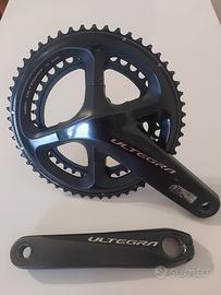 Shimano Ultegra FC-R8000 Misuratore di potenza