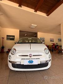 Fiat 500 1.2 easypower Gpl 69cv